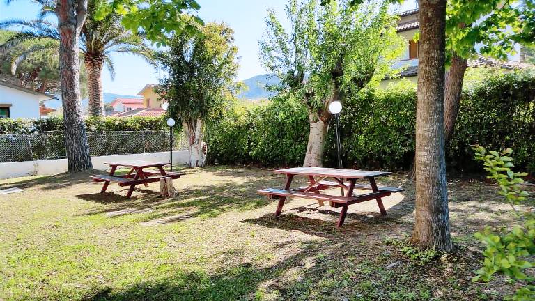 Rental apartment | Garden view — photo 5