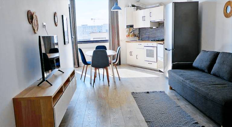 Holiday apartment with pool — photo 2