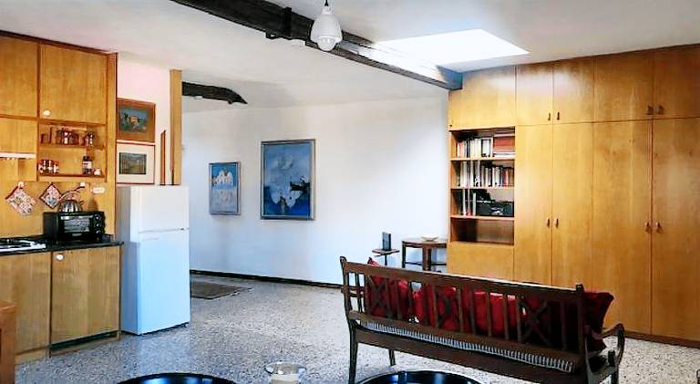 Rental apartment | Next to Rialto Bridge | Pets allowed — photo 5