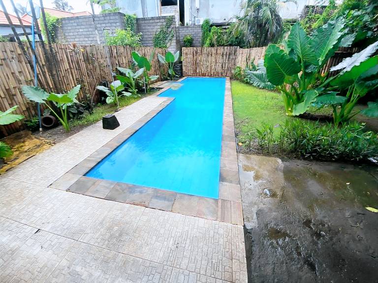 Hostel  Seminyak