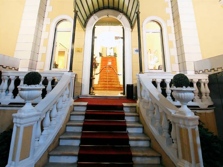 Ena Hotel — photo 3