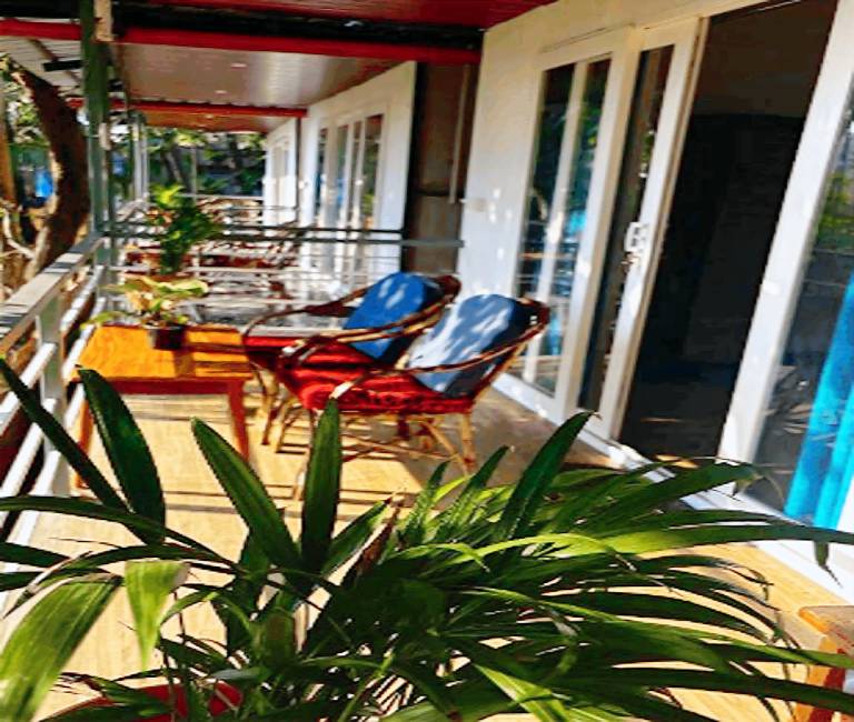 BRAMHA COTTAGES — photo 3
