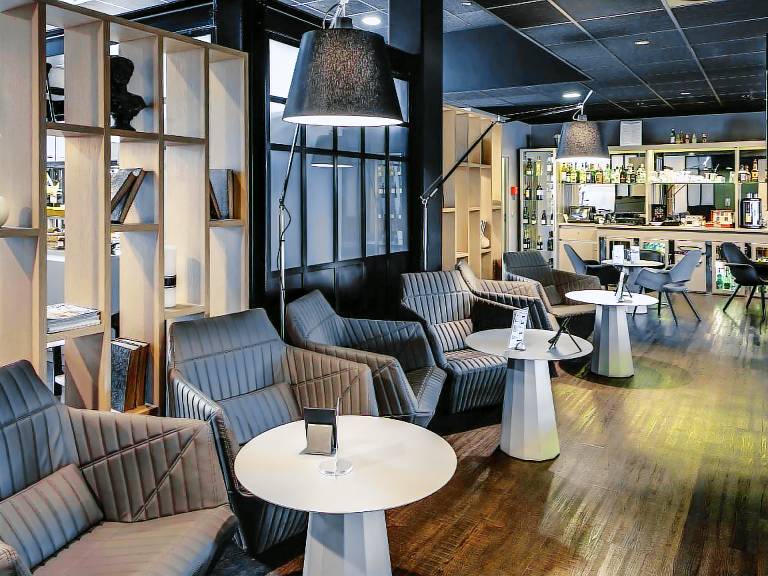 Mercure Perigueux Centre in Chancelade