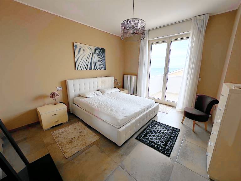 Child-friendly nice apartment with patio | Beach nearby | Pet-friendly — photo 2