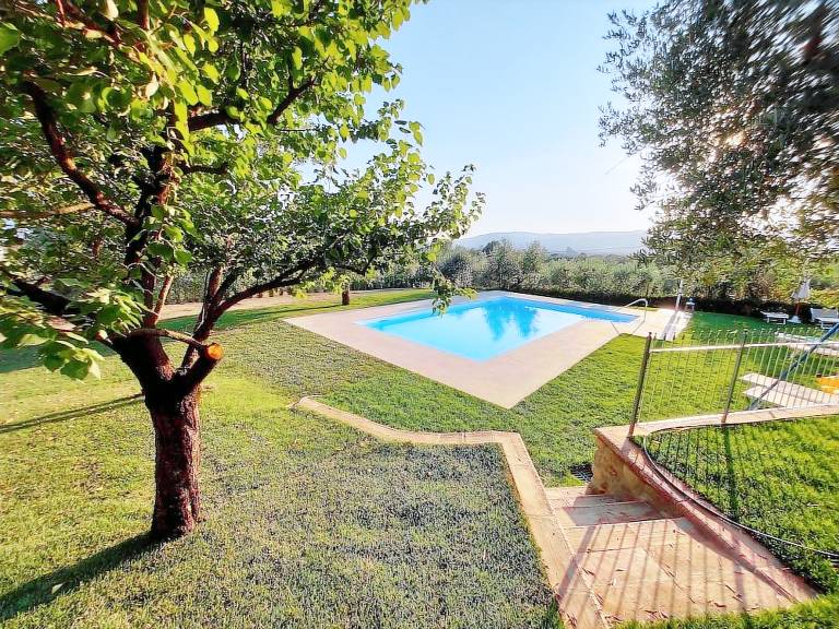 Maison de vacances  Pistoia