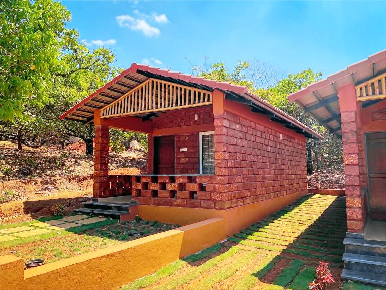 Bungalow Kusamalli