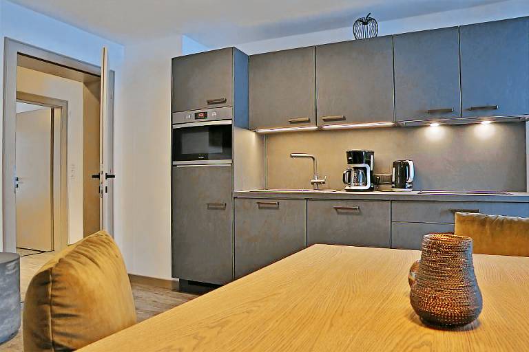 Appartement Gerlos