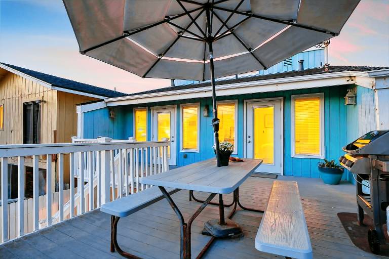 House Arroyo Grande