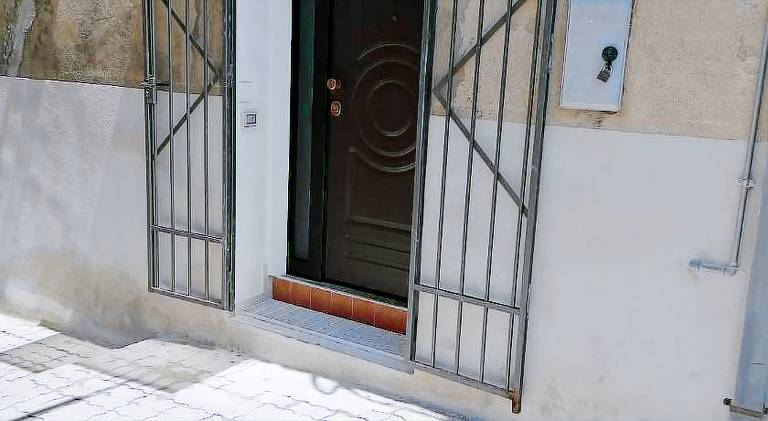 Rental apartment with 1 room for 4 persons — photo 4