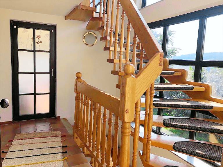Ferienwohnung Michelstadt