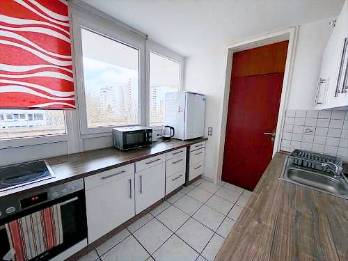 Rental apartment with 3 rooms for 5 persons — photo 4