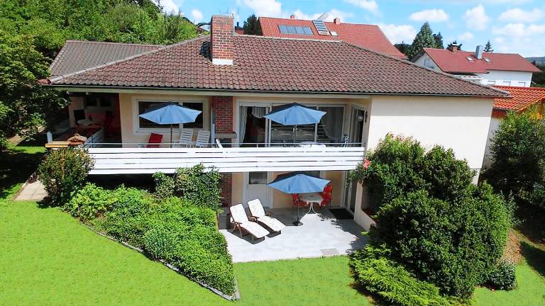 Ferienwohnung  Pfarrkirchen