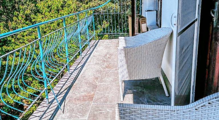 Villa with sauna & jacuzzi — photo 5