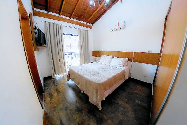 Casa de fazenda  Poços de Caldas