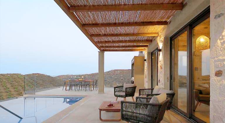 House with patio, private pool & grill | Perfect for remote work — photo 5