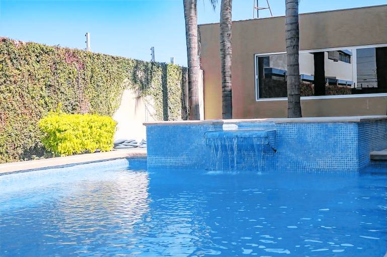 Best Western Plus Monterrey Airport