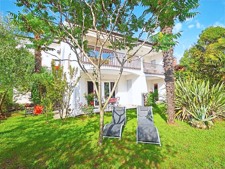 Apartment Umag
