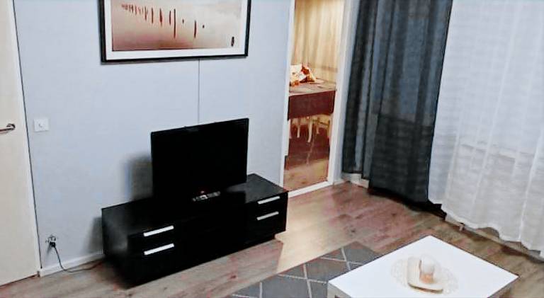 Apartment with 1 room for 2 persons — photo 2