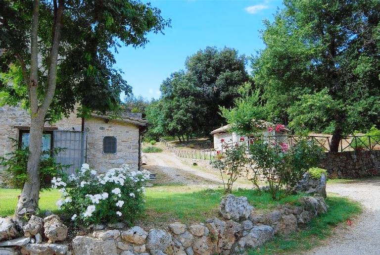 I Sassi Grossi: Granaio — photo 4