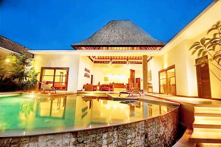 Huis Kuta