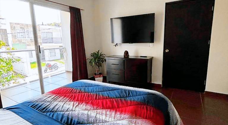 Vacation home with 1 room for 10 persons — photo 2