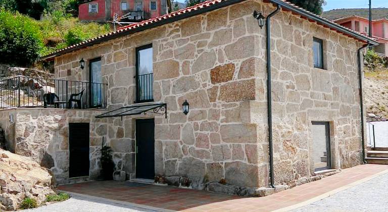 Casa Cerva
