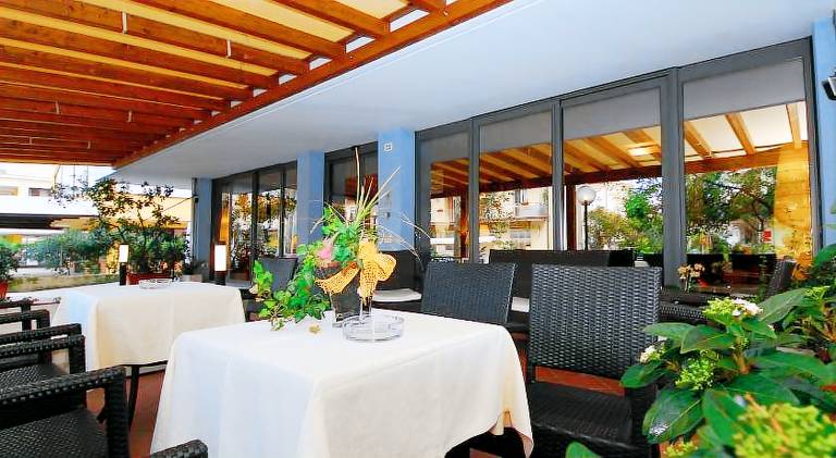 Hotel Ambasciata — photo 3