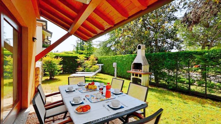 Ferienhaus  Lignano Sabbiadoro