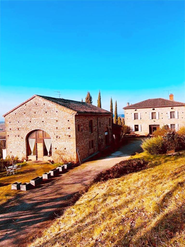 Gîte Monclar-de-Quercy