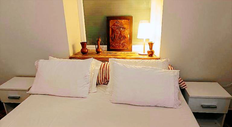 Lovely rental apartment | Dogs allowed in Kavala