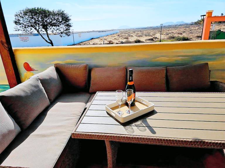 Apartamento Corralejo