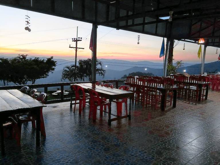 Phusawantawansuay Resort — photo 4