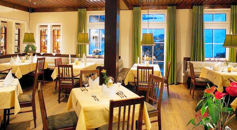 Interest Vitalhotel - Partnerbetrieb von Oberstaufen PLUS — photo 4
