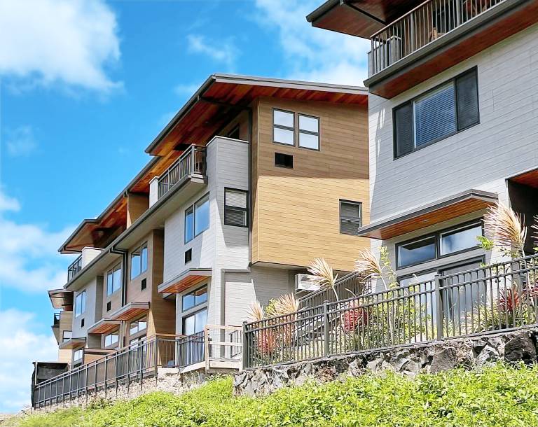House Pearl City