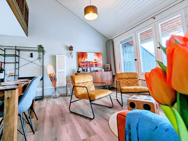 Apartamento Sasbachwalden