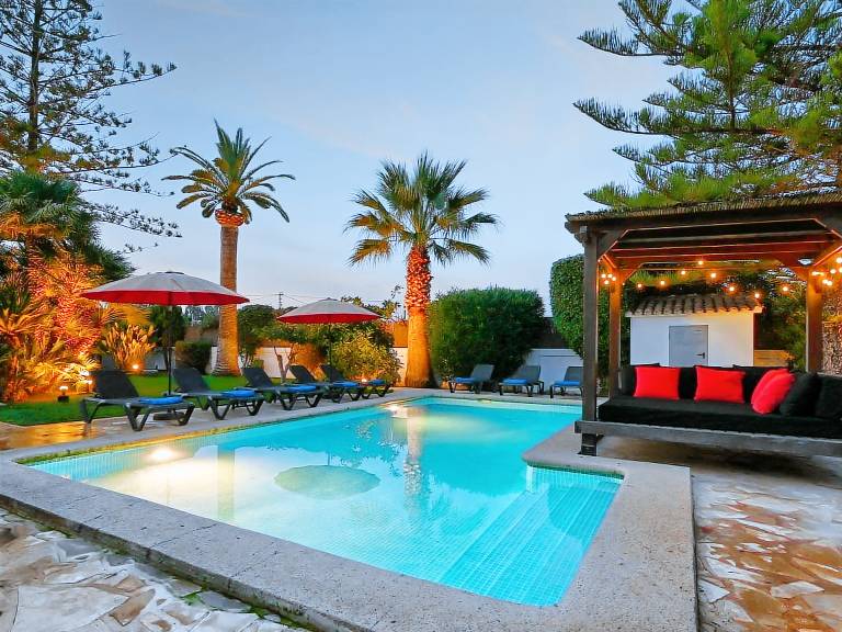 Villa Els Poblets