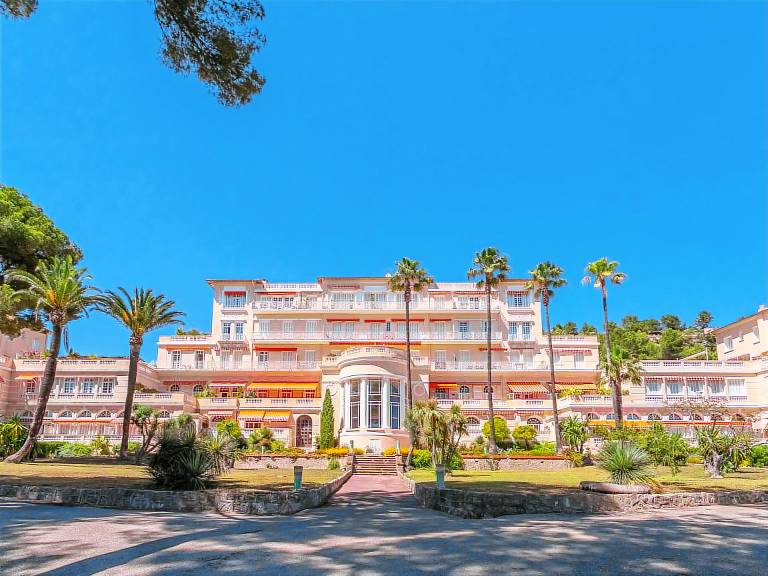 Appartement Carqueiranne