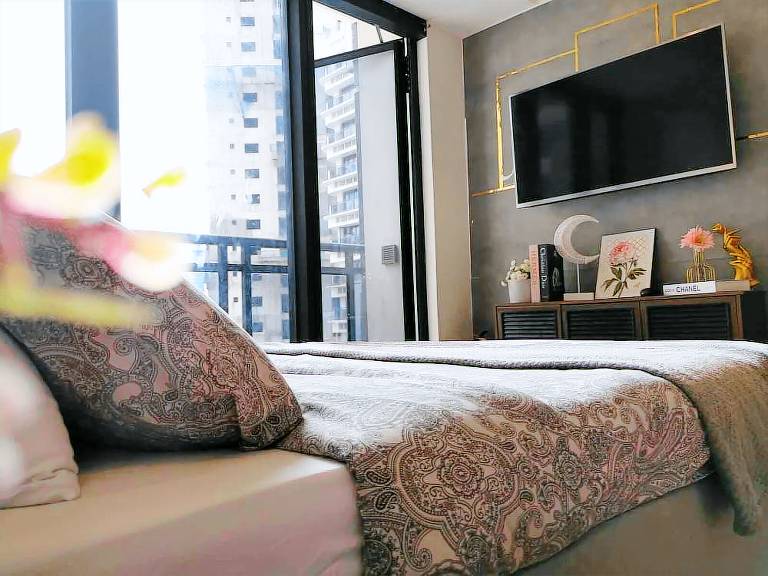 Appartement Makati