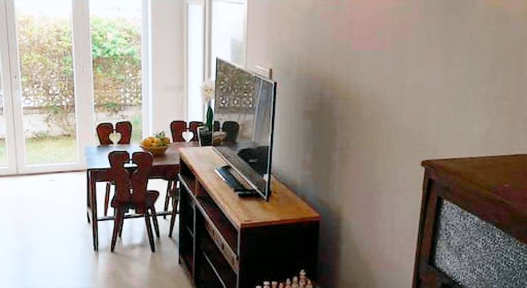 House with 1 room for 2 persons — photo 4