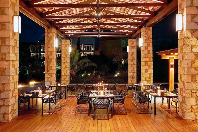 The Westin Resort, Costa Navarino — photo 3