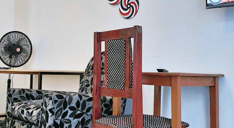 Puma Guest House Kigali — photo 5