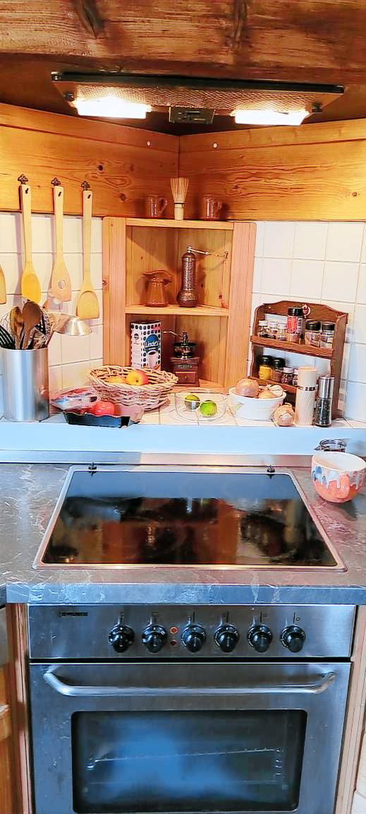 Appartement Thalkirchen-Obersendling-Forstenried-Fürstenried-Solln