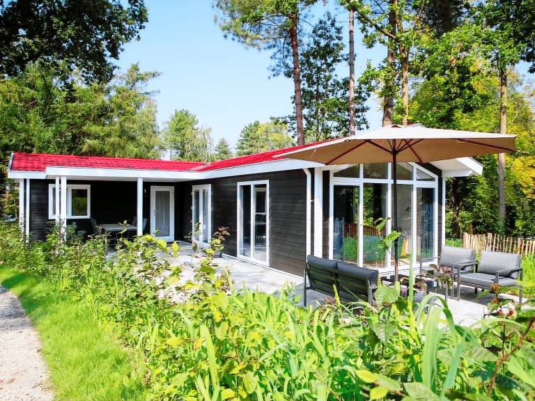 Vakantiepark Rhenen