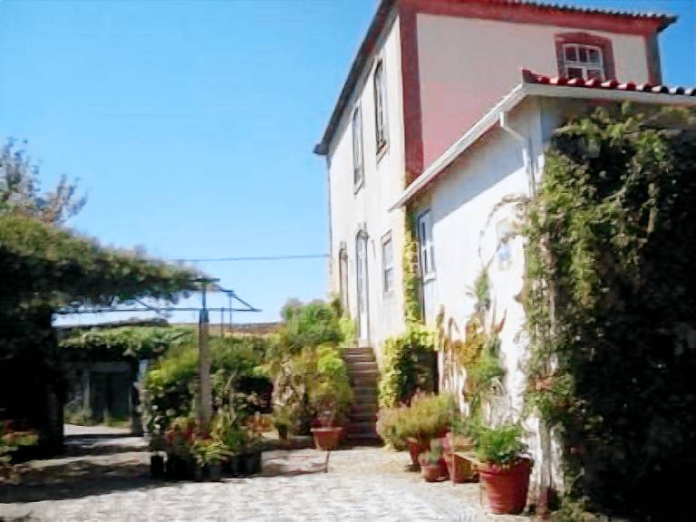 Casa  Afife