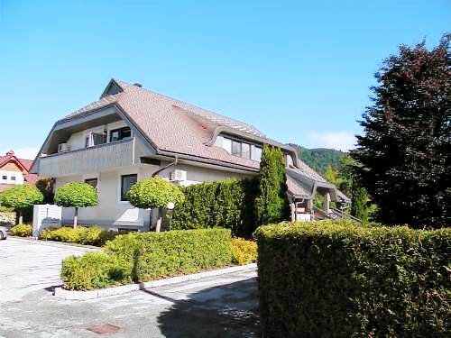 Bed & Breakfast Bled
