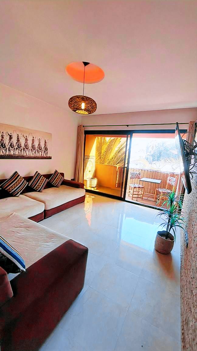 Ferienwohnung Agadir