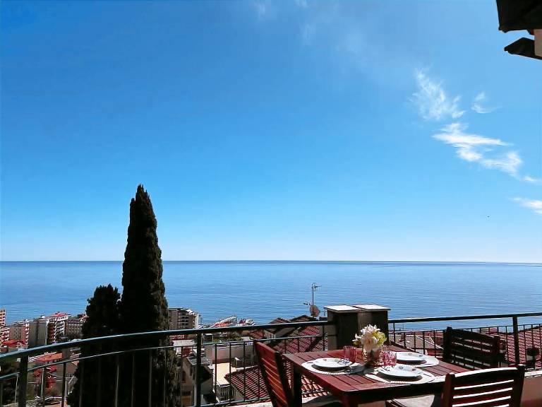 Ferienwohnung Finale Ligure