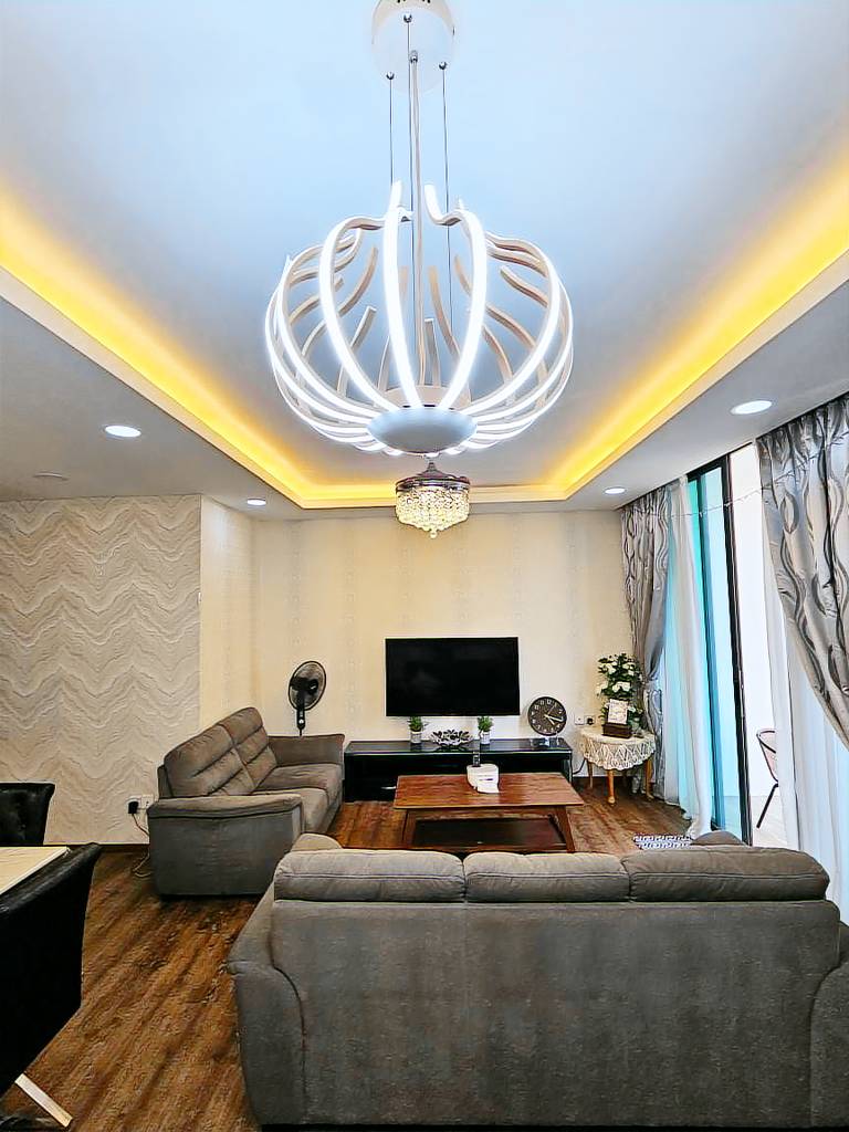 Ferienwohnung Tabuan Jaya