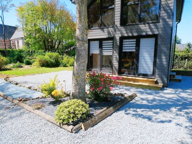Cottage Vattetot-sur-Mer