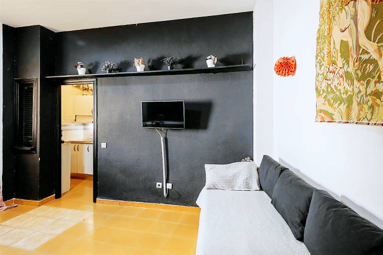 Pleasant rental apartment | Next to Seville Cathedral | Perfect for remote work | Dogs allowed — photo 4